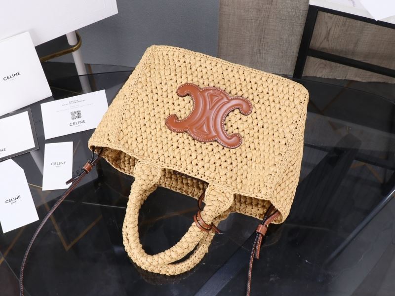 Celine Shopping Bags